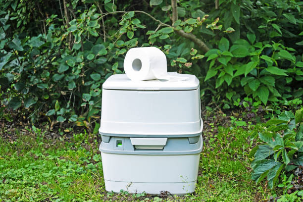 Best High-end porta potty rental  in Black Rock, NM