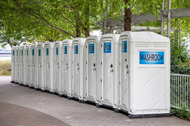 Best Local porta potty services  in Black Rock, NM
