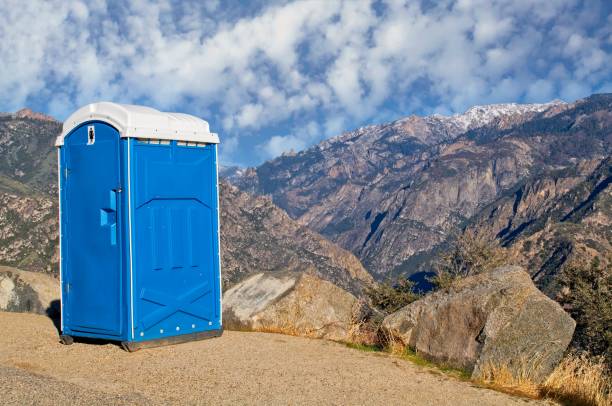 Best Porta potty delivery and setup  in Black Rock, NM