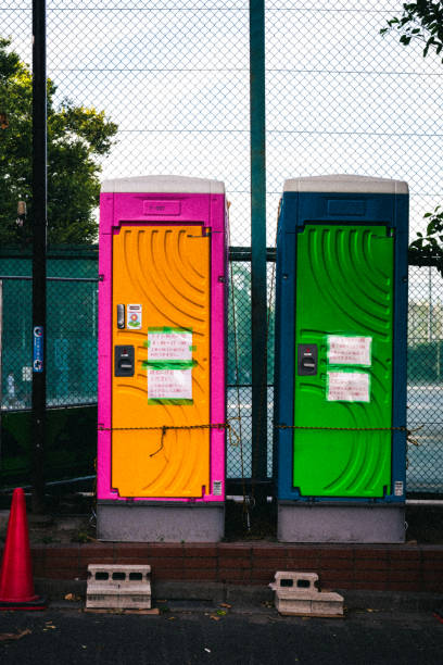 Best Affordable porta potty rental  in Black Rock, NM