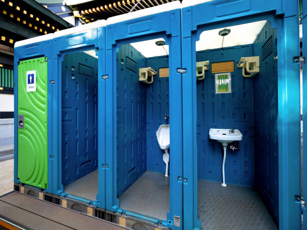 Best Event porta potty rental  in Black Rock, NM