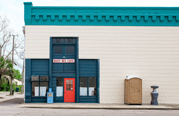 Black Rock, NM porta potty rental Company