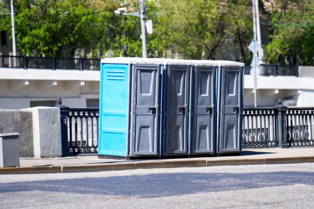 Best Restroom trailer rental cost  in Black Rock, NM