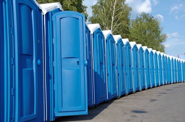 Best Porta potty for special events  in Black Rock, NM